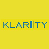 Klarity.in logo, Klarity.in contact details