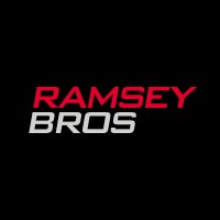 Ramsey Bros logo, Ramsey Bros contact details