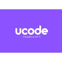 Ucode logo, Ucode contact details