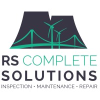 RS Complete Solutions Ltd logo, RS Complete Solutions Ltd contact details