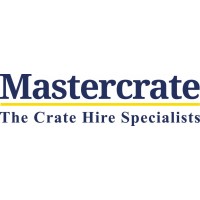 Mastercrate logo, Mastercrate contact details