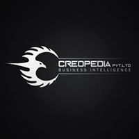 Creopedia Business Intelligence Pvt.Ltd logo, Creopedia Business Intelligence Pvt.Ltd contact details