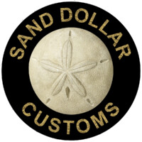 Sand Dollar Customs LLC logo, Sand Dollar Customs LLC contact details