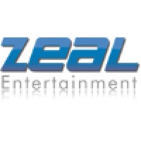 Zeal Entertainment International logo, Zeal Entertainment International contact details