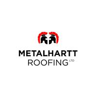 Metalhartt Roofing logo, Metalhartt Roofing contact details