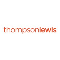 Thompson Lewis Ltd logo, Thompson Lewis Ltd contact details