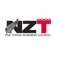 New Zealand Tonga Business Council logo, New Zealand Tonga Business Council contact details