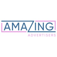 Amazing Advertisers logo, Amazing Advertisers contact details