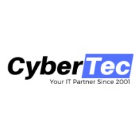 CyberTec Solutions logo, CyberTec Solutions contact details