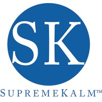 SupremeKalm logo, SupremeKalm contact details