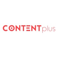 Contentplus Agency logo, Contentplus Agency contact details