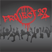 Project22 logo, Project22 contact details