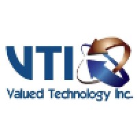 Valued Technology, Inc. logo, Valued Technology, Inc. contact details