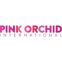 Pink Orchid International logo, Pink Orchid International contact details