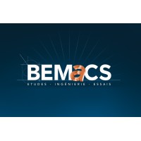 BEMACS logo, BEMACS contact details