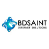 BDSaint Internet Solutions logo, BDSaint Internet Solutions contact details