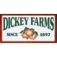 Dickey Farms Inc logo, Dickey Farms Inc contact details