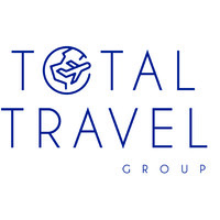 Total Travel Group logo, Total Travel Group contact details