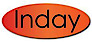 Inday logo, Inday contact details