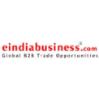 eIndiaBusiness logo, eIndiaBusiness contact details