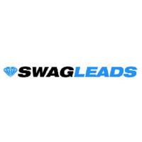 SwagLeads.io, Inc. logo, SwagLeads.io, Inc. contact details