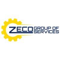 Zeco Group of Services Inc. logo, Zeco Group of Services Inc. contact details