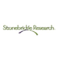 Stonebridge Research Group logo, Stonebridge Research Group contact details