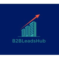 B2BLeadsHub logo, B2BLeadsHub contact details