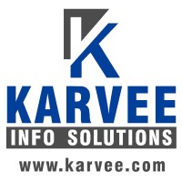 KARVEE INFO SOLUTIONS PRIVATE LIMITED logo, KARVEE INFO SOLUTIONS PRIVATE LIMITED contact details