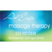 At Ease Massage Therapy, LLC logo, At Ease Massage Therapy, LLC contact details