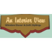 An Interior View logo, An Interior View contact details