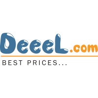 Deeel.com logo, Deeel.com contact details