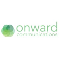 Onward Communications logo, Onward Communications contact details