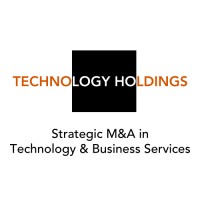 Technology Holdings logo, Technology Holdings contact details