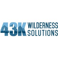 43K Wilderness Solutions logo, 43K Wilderness Solutions contact details