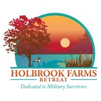 HOLBROOK FARMS RETREAT logo, HOLBROOK FARMS RETREAT contact details