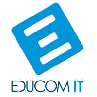 EduCom IT logo, EduCom IT contact details