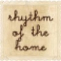 Rhythm of The Home logo, Rhythm of The Home contact details