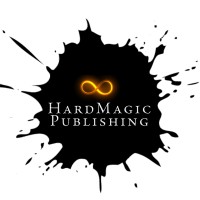 HardMagic Corporation logo, HardMagic Corporation contact details