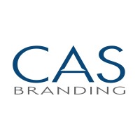 CAS Branding & Production logo, CAS Branding & Production contact details