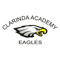 Clarinda Academy logo, Clarinda Academy contact details