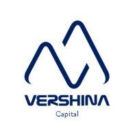 Vershina Capital logo, Vershina Capital contact details