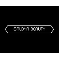 Saldya Beauty logo, Saldya Beauty contact details