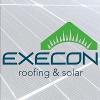 Execon Roofing & Solar logo, Execon Roofing & Solar contact details