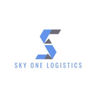 Sky One Logistics PVT LTD logo, Sky One Logistics PVT LTD contact details