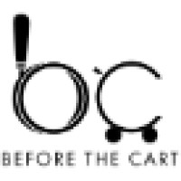 Before the Cart logo, Before the Cart contact details