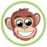 SEO Monkey logo, SEO Monkey contact details