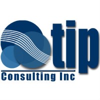 TIP Consulting Inc logo, TIP Consulting Inc contact details