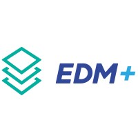 EDMPLUS logo, EDMPLUS contact details