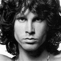 Jim Morrison Poetry logo, Jim Morrison Poetry contact details